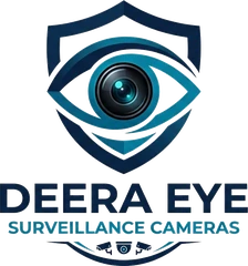 Ain Al-Dirah Surveillance Cameras