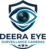 Ain Al-Dirah Surveillance Cameras